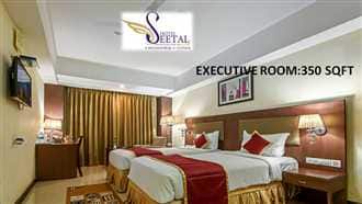 Hotel Seetal, Bhubaneswar 4